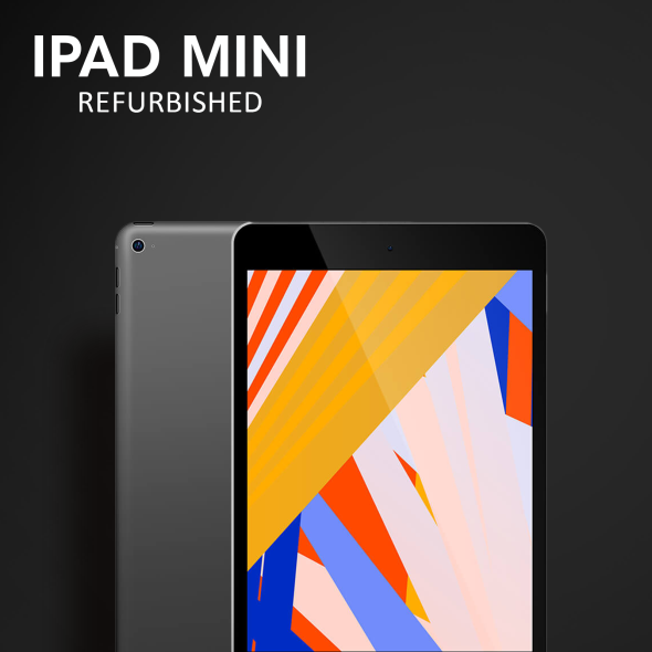 iPad Mini Refurbished