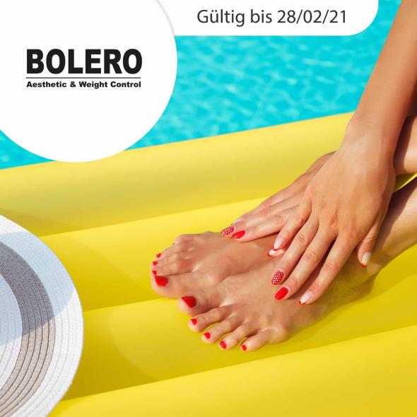 Kosmetische Nagelpflege