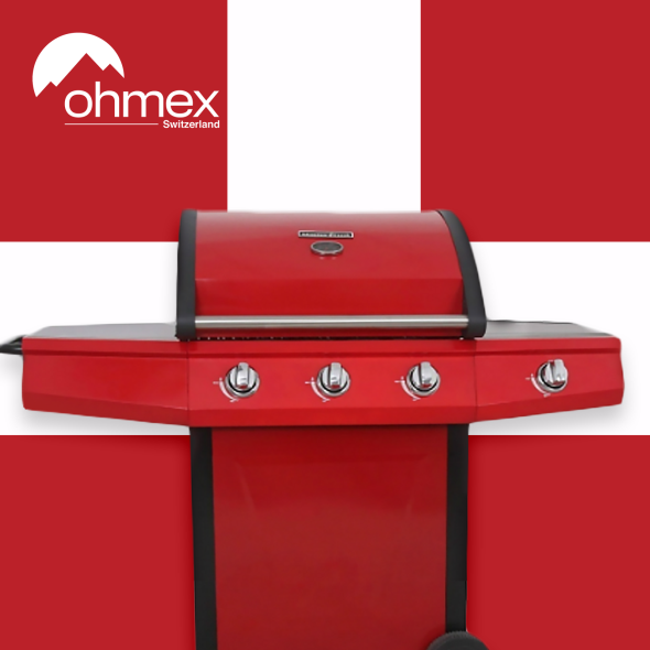 Ohmex