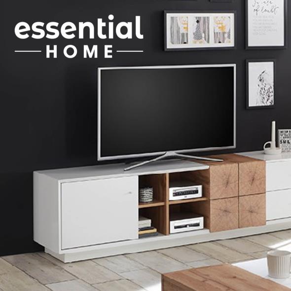 Essential Home