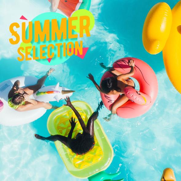 Summer Selection