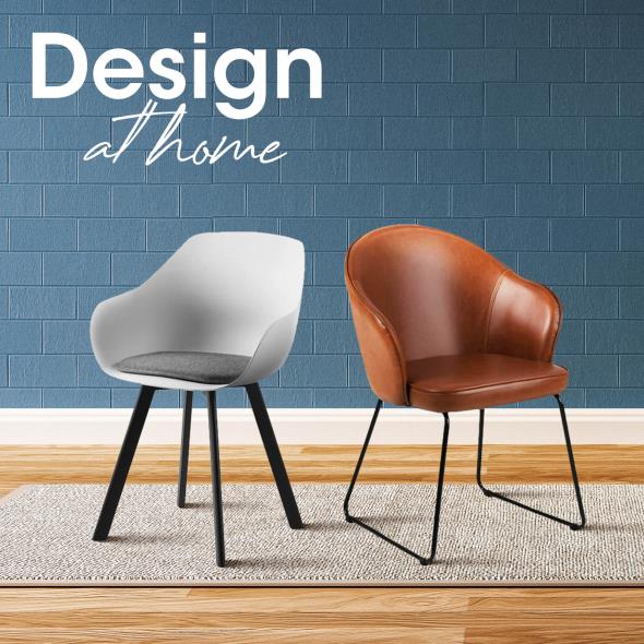Design At Home