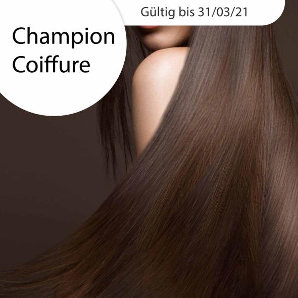 Keratinbehandlung