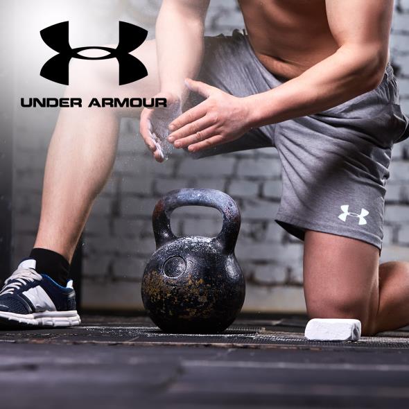 Under Armour