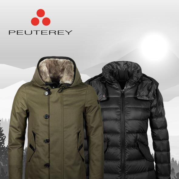 Peuterey