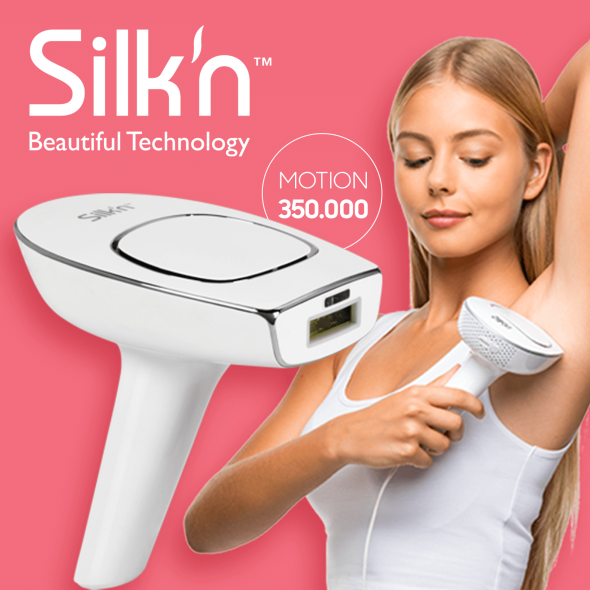Silk'n