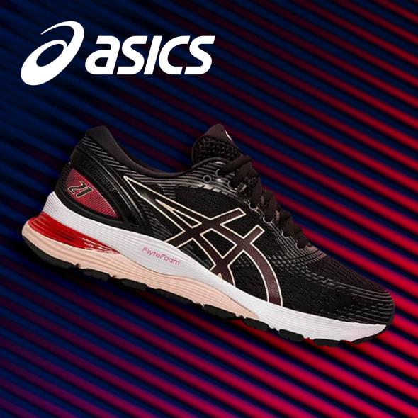 Asics