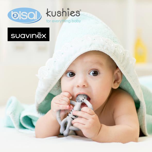 Bisal, Kushies, Suavinex