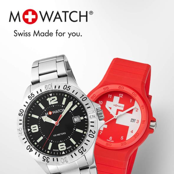 MWatch®