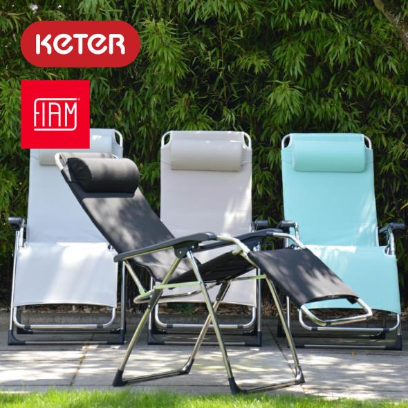 Keter, Fiam