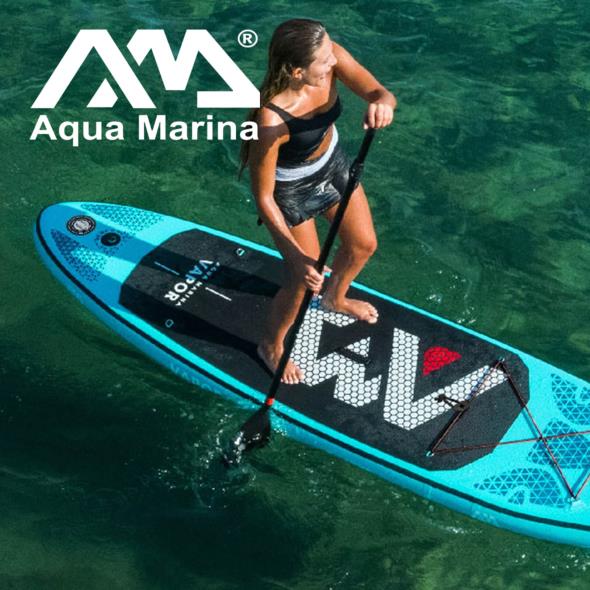 Aqua Marina