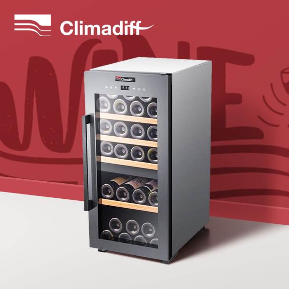 Climadiff