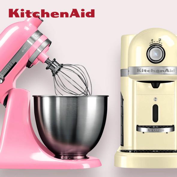 KitchenAid