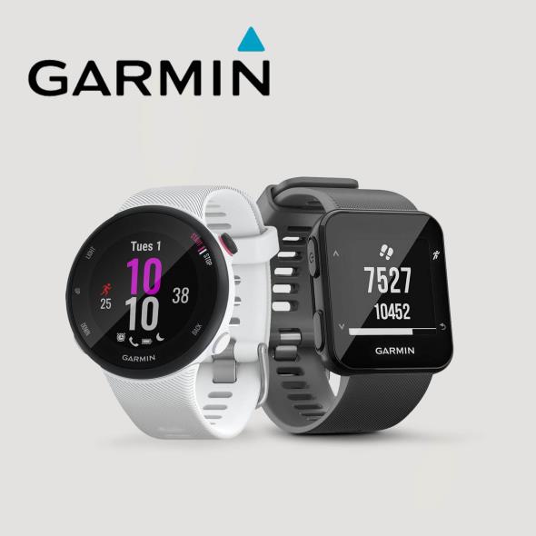 Garmin