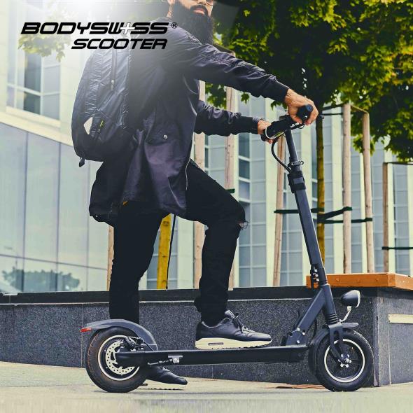 BODYSWISS