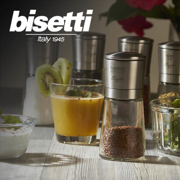 Bisetti