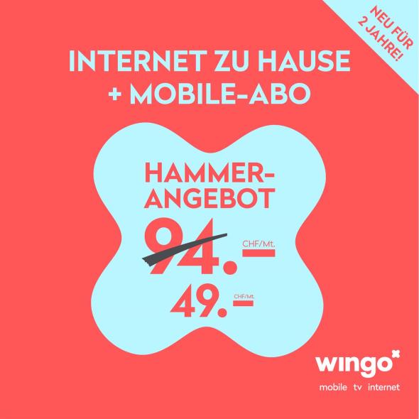 Wingo