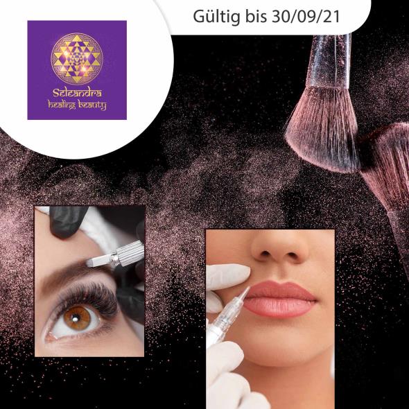Permanent-Make-up