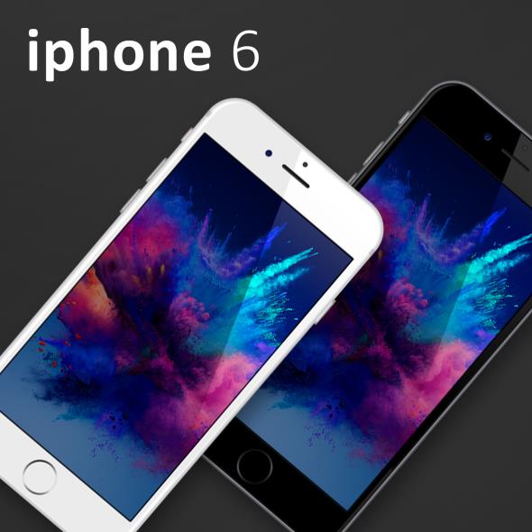 iPhone 6S Refurbished