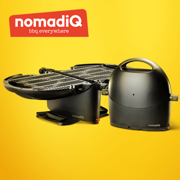 NomadiQ