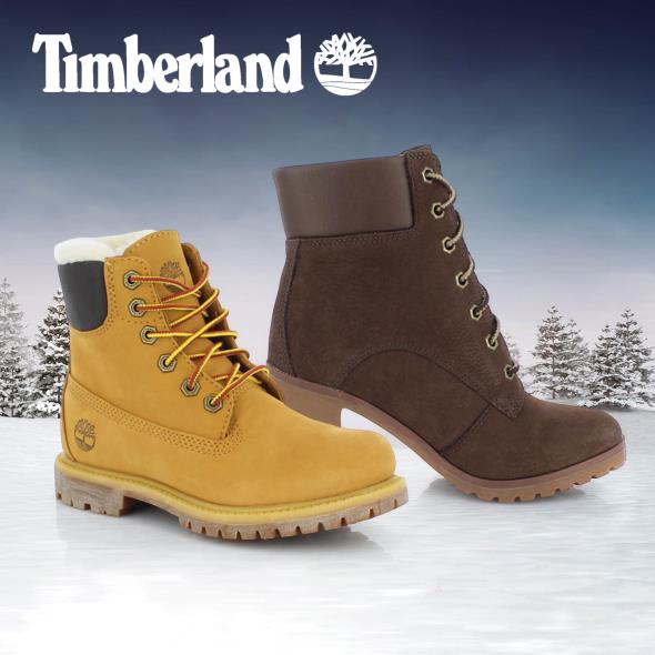 Timberland