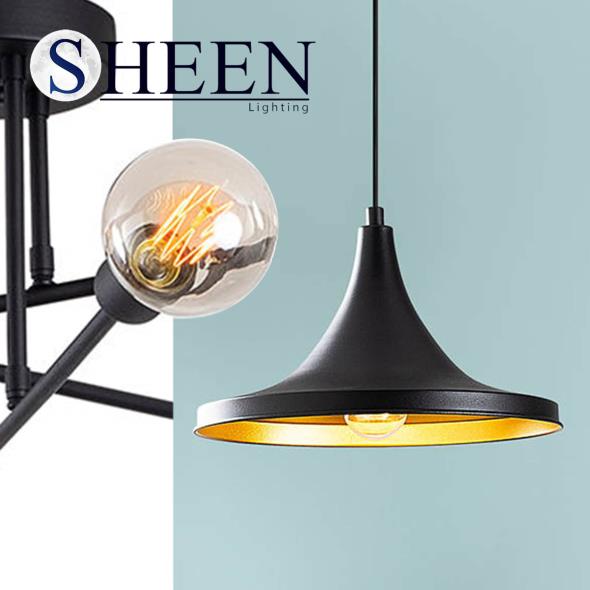 Sheen Lightning