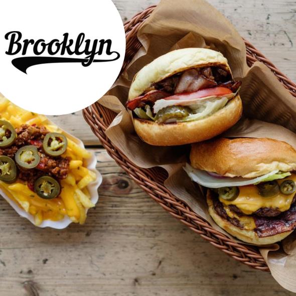 Brooklyn Burgermeister, Langstrasse