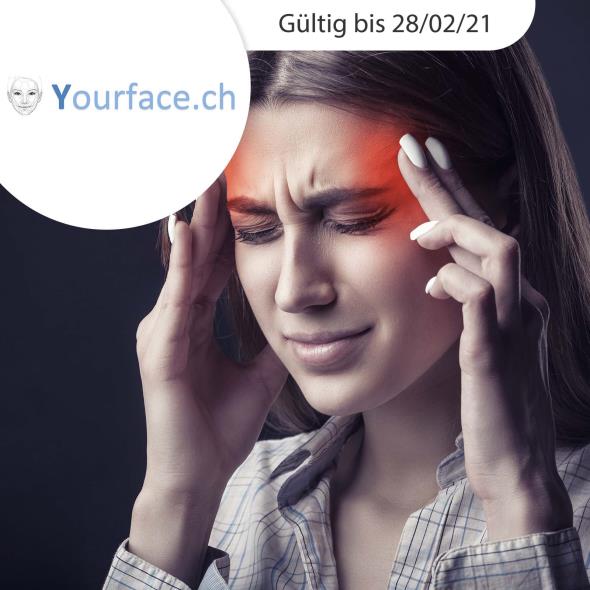 Migränebehandlung mit Botulinumtoxin Typ A