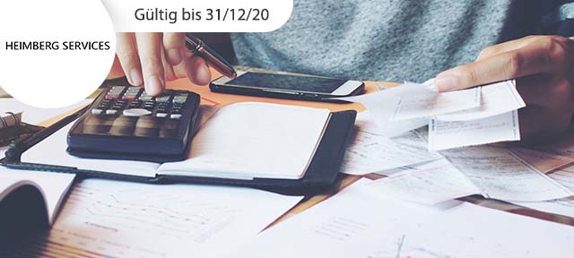 Steuererklärung 2019