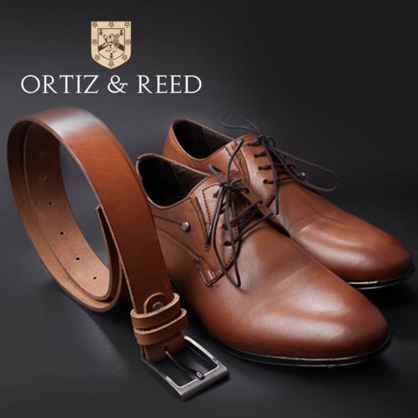 Ortiz & Reed