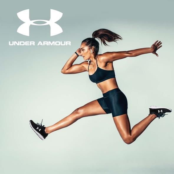 Under Armour