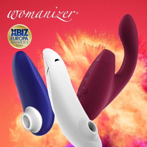 Womanizer