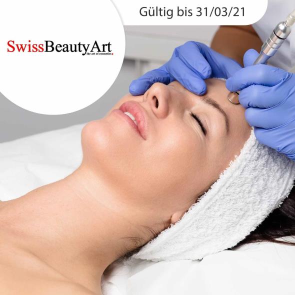 Microdermabrasion
