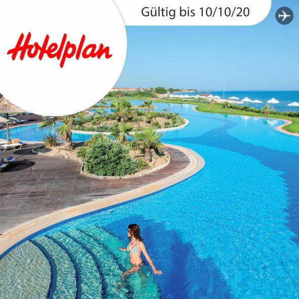 1 Woche 5-Sterne-Luxus auf Kos