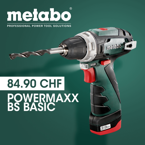 Metabo
