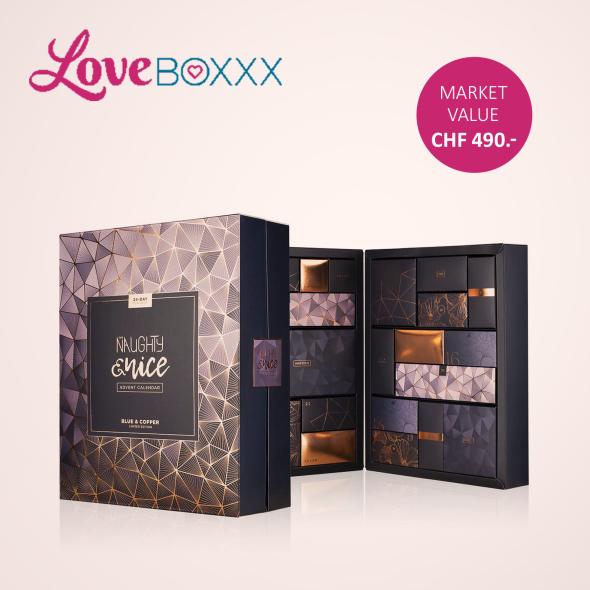Loveboxxx