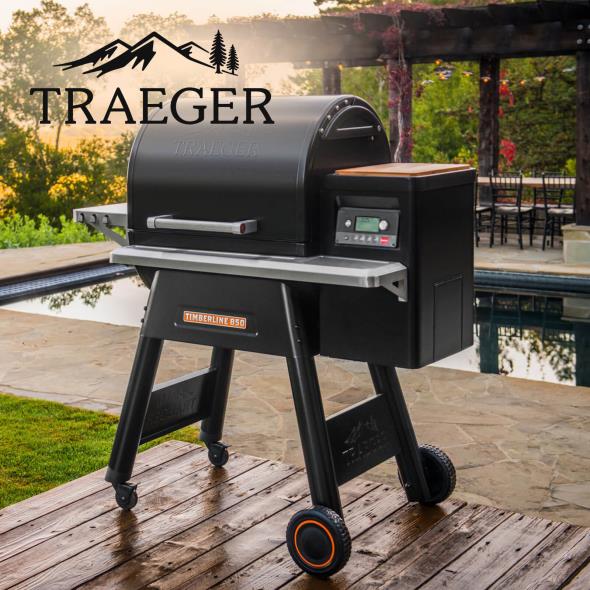 Traeger
