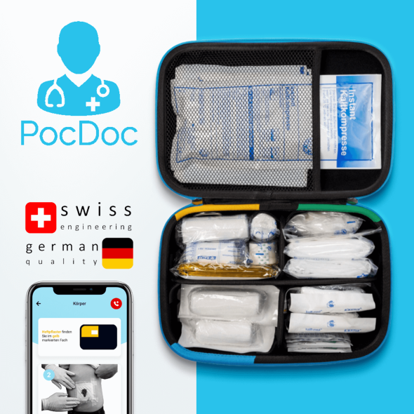 PocDoc