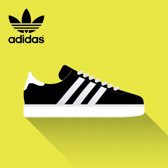 Adidas