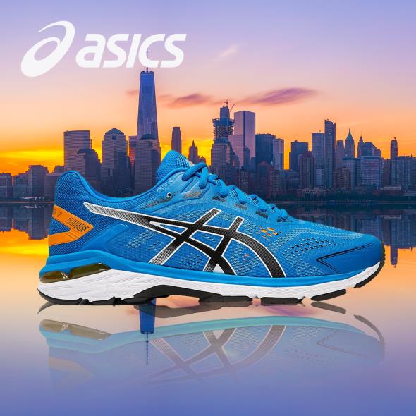 Asics