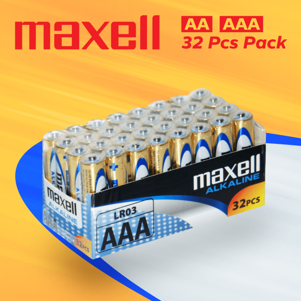 Maxell