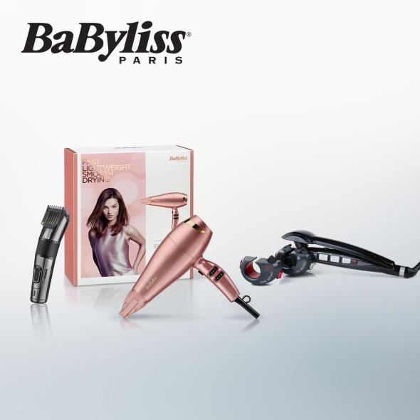 BaByliss
