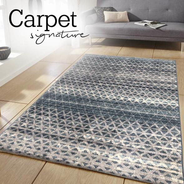 Carpet Selection