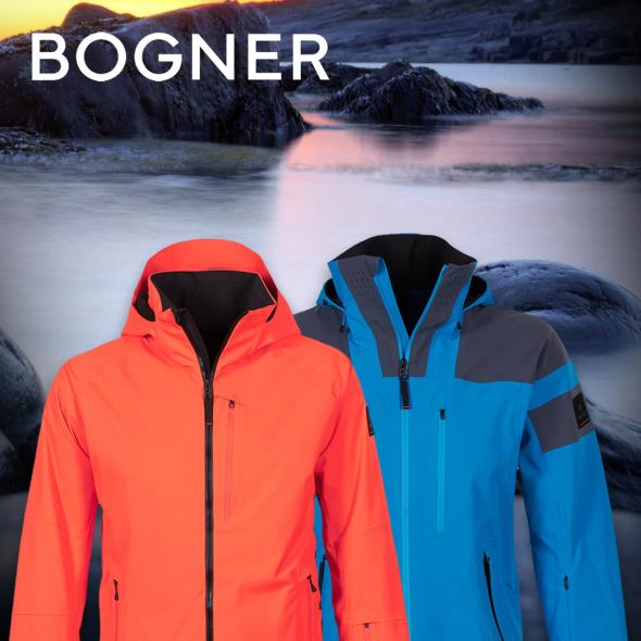 Bogner