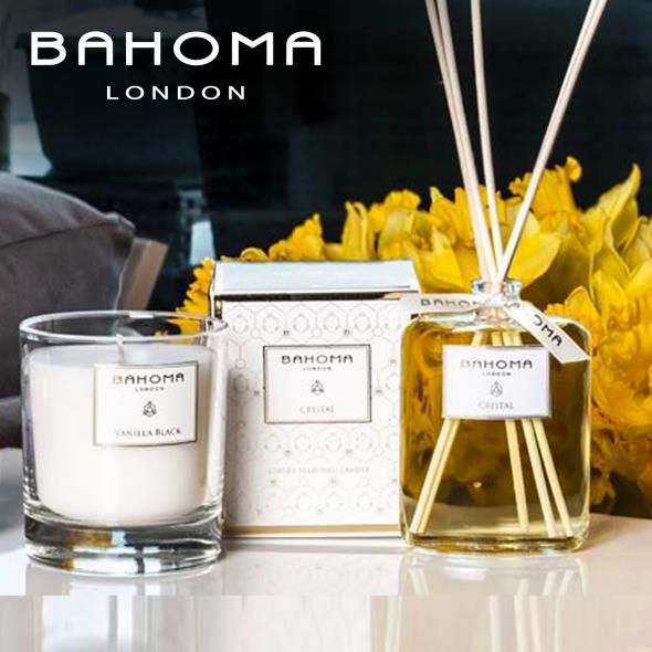 Bahoma