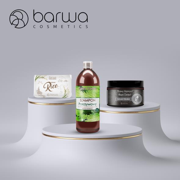Barwa Cosmetics