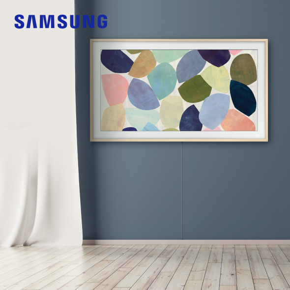 Samsung 20% Cashback