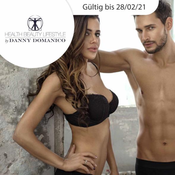 VacuSlim 48 Bodybehandlung