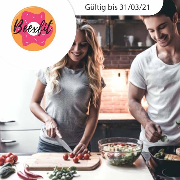 Sport- und Ernährungsprogramm