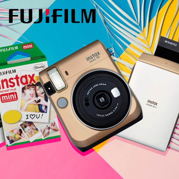 Fujifilm